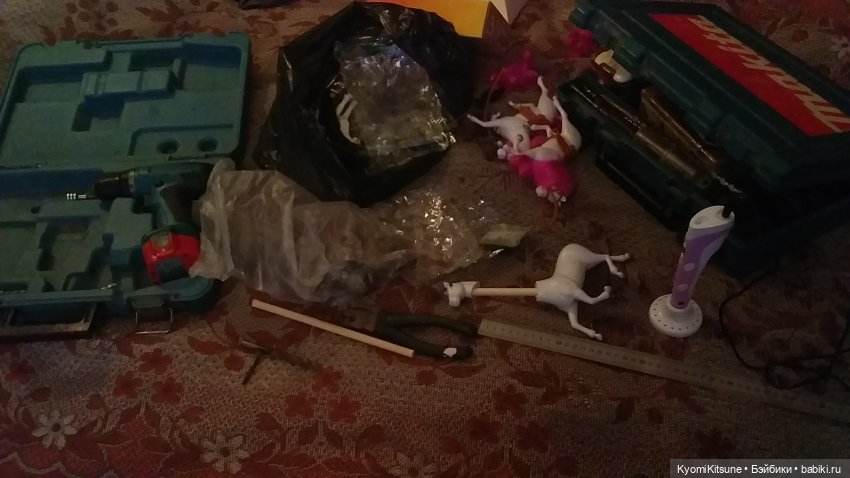 ВЯШка 2021 часть 1. Подготовка (фото 3)