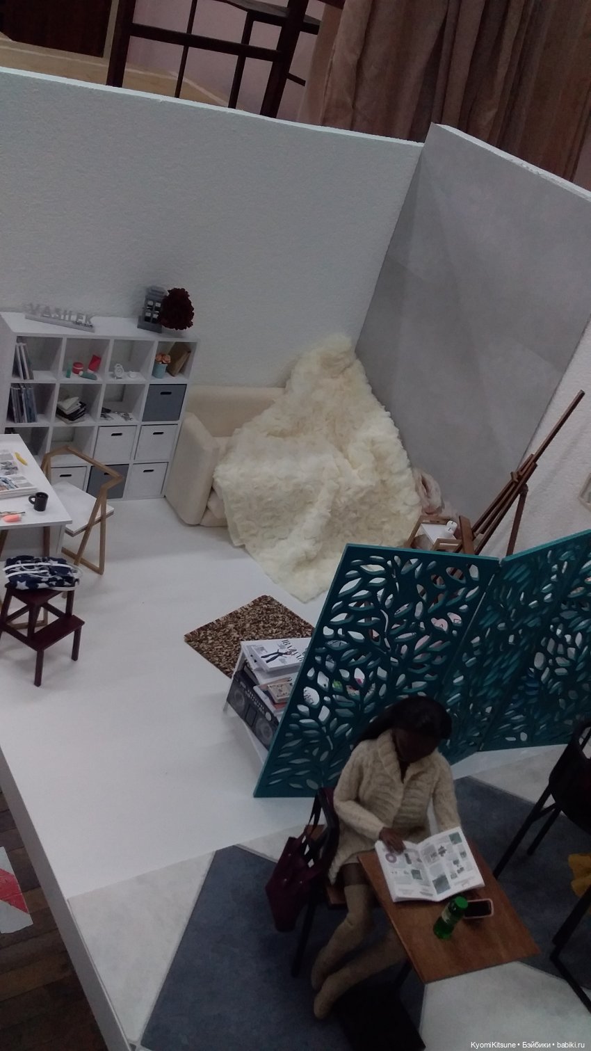 Вяшка 2021 часть 2. Фотоэскурсия