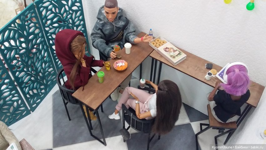 Вяшка 2021 часть 2. Фотоэскурсия