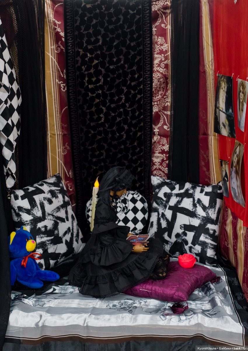 Вяшка 2021 часть 2. Фотоэскурсия