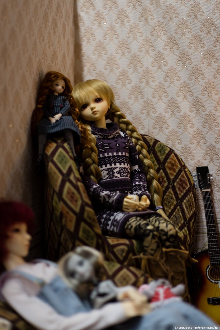 Вяшка 2021 часть 2. Фотоэскурсия