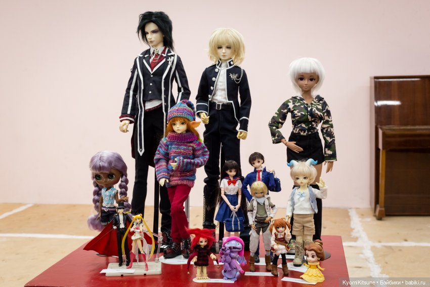 Вяшка 2021 часть 2. Фотоэскурсия