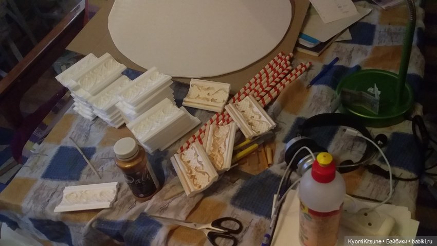 ВЯШка 2021 часть 1. Подготовка (фото 4)