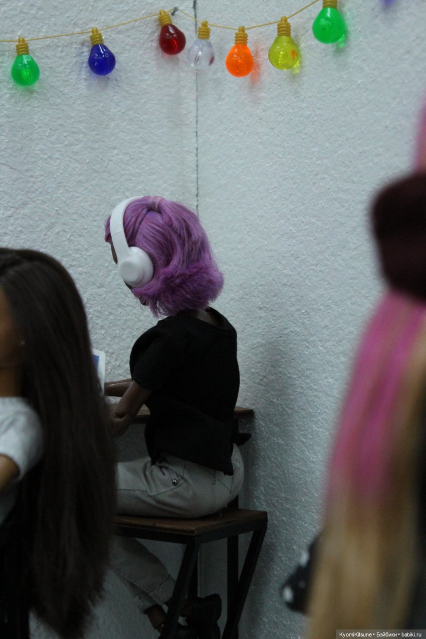 Вяшка 2021 часть 2. Фотоэскурсия