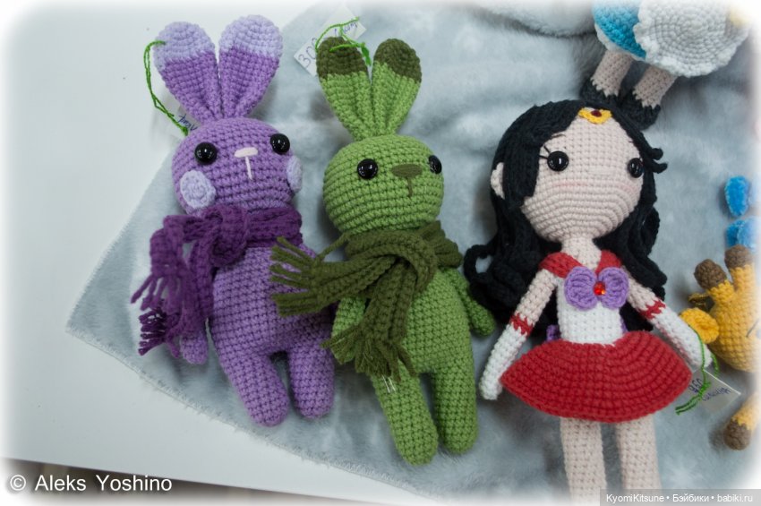 Вяшка 2021 часть 2. Фотоэскурсия