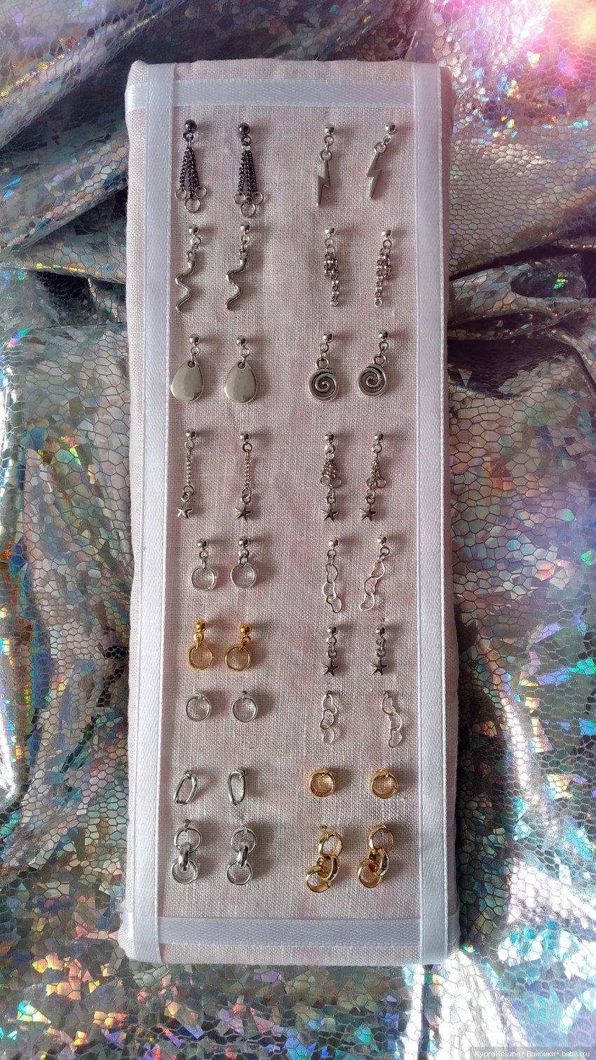 Вяшка 2021 часть 2. Фотоэскурсия