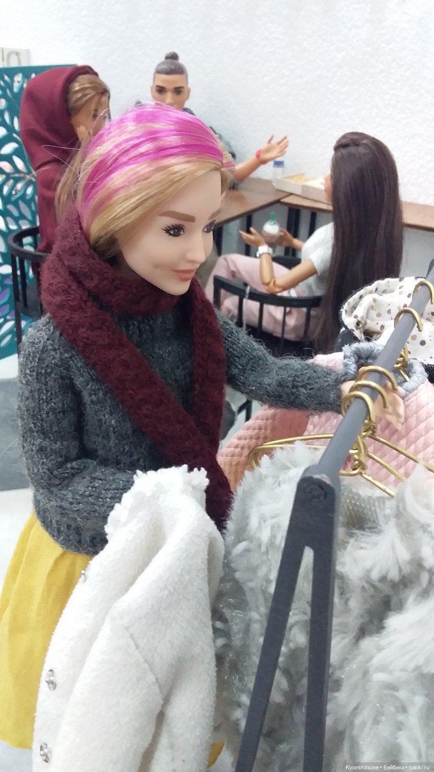 Вяшка 2021 часть 2. Фотоэскурсия