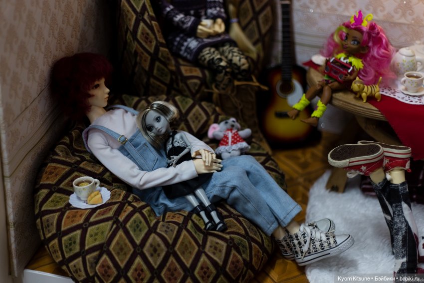 Вяшка 2021 часть 2. Фотоэскурсия