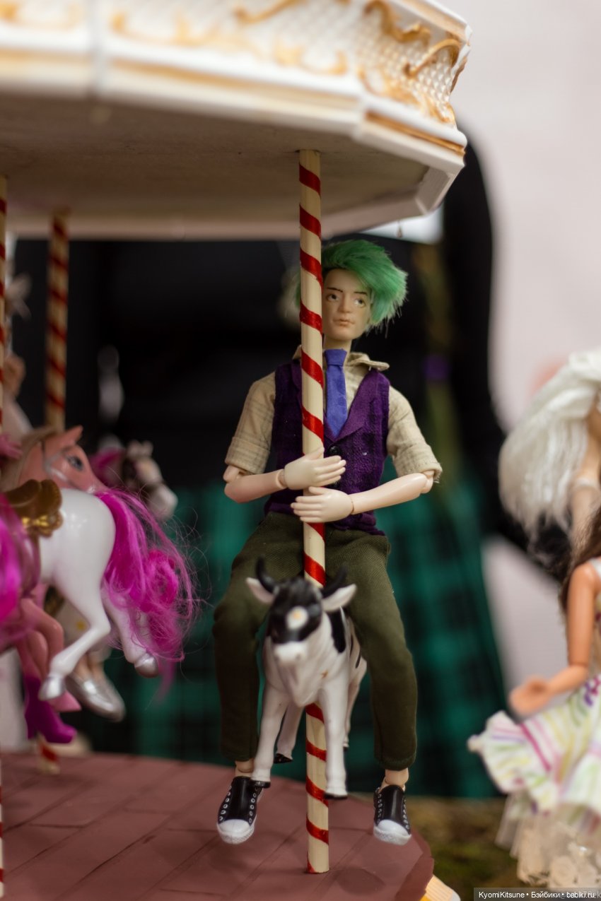 Вяшка 2021 часть 2. Фотоэскурсия