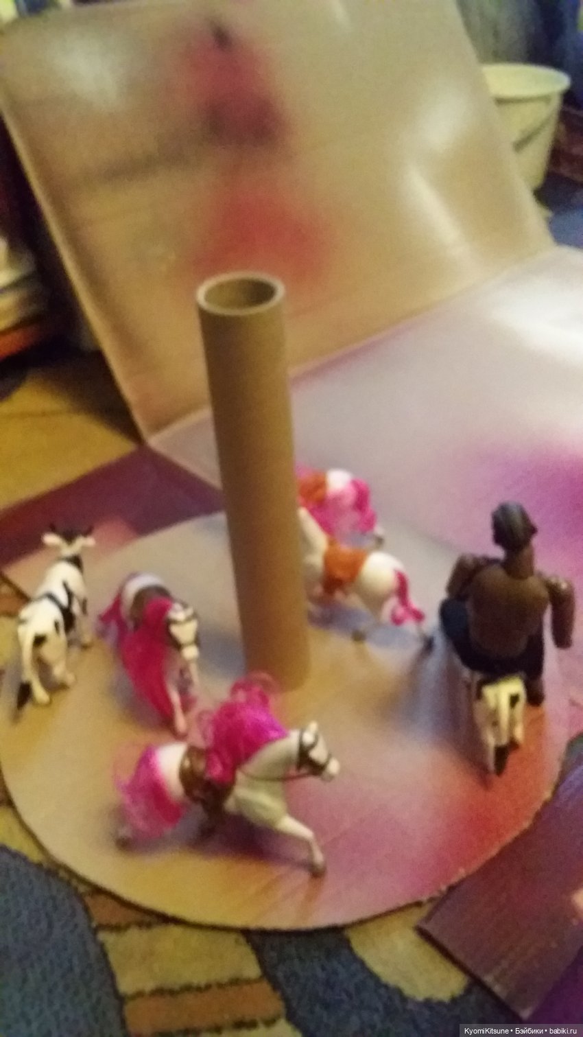 ВЯШка 2021 часть 1. Подготовка (фото 2)