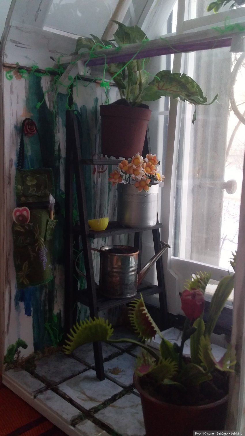 ВЯШка 2021 часть 1. Подготовка (фото 9)