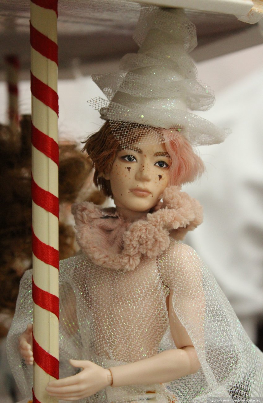 Вяшка 2021 часть 2. Фотоэскурсия