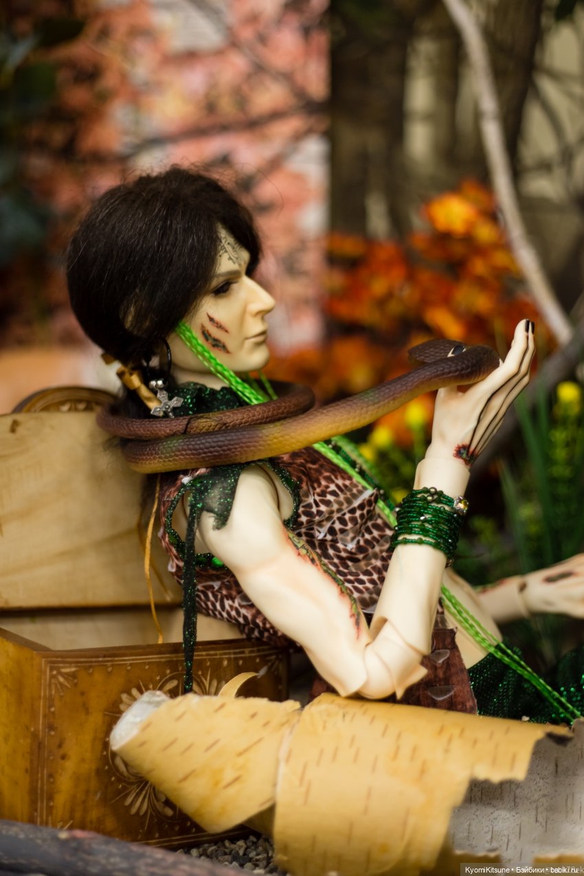 Вяшка 2021 часть 2. Фотоэскурсия