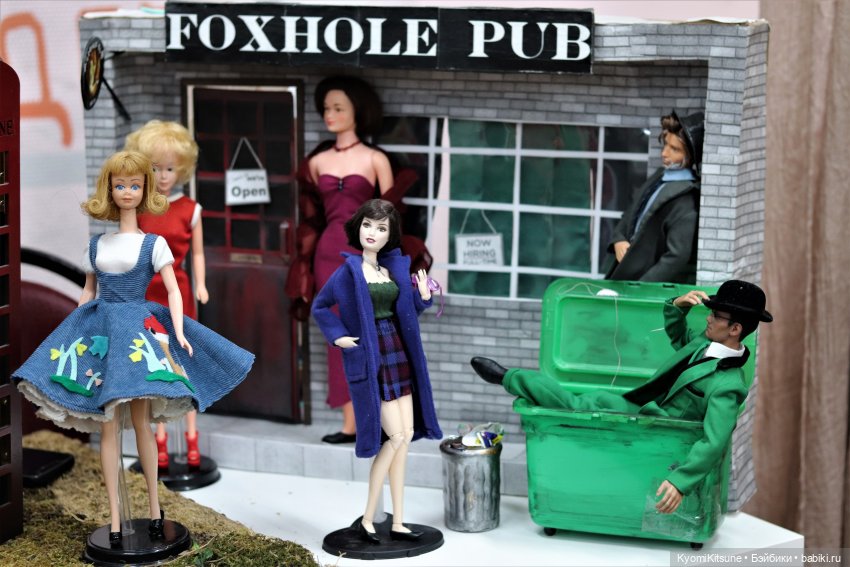 Вяшка 2021 часть 2. Фотоэскурсия (фото 4)