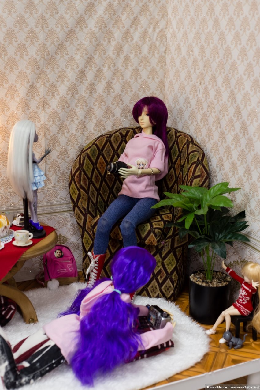 Вяшка 2021 часть 2. Фотоэскурсия