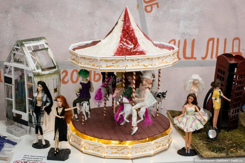 Вяшка 2021 часть 2. Фотоэскурсия