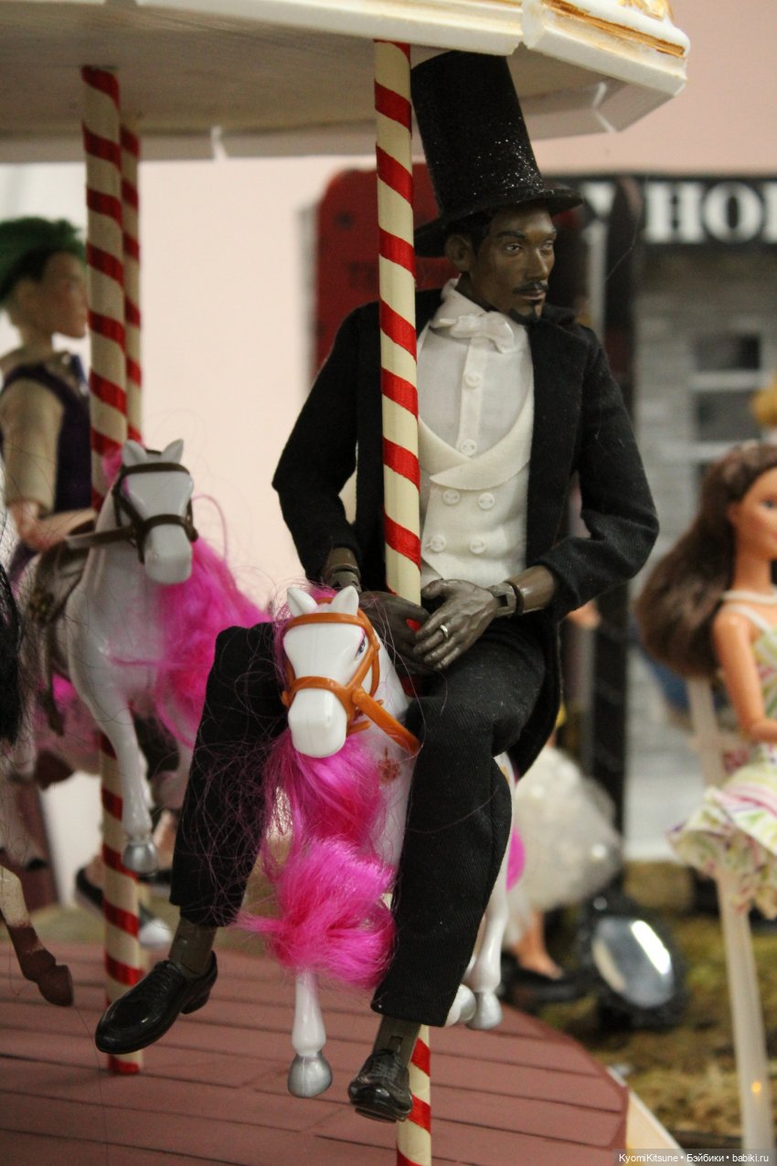 Вяшка 2021 часть 2. Фотоэскурсия