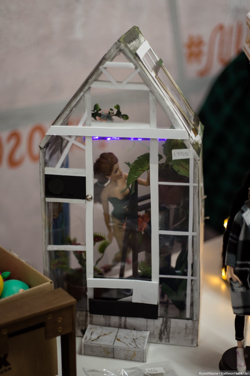 Вяшка 2021 часть 2. Фотоэскурсия