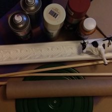 ВЯШка 2021 часть 1. Подготовка