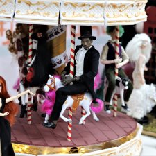 Вяшка2021 часть 3. Видеоэскурсия по моему стенду