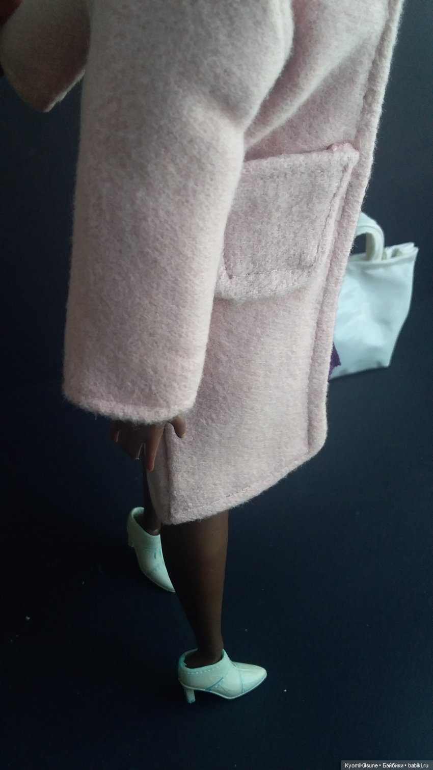 И пухляшкам перепало или "клубника со сливками"