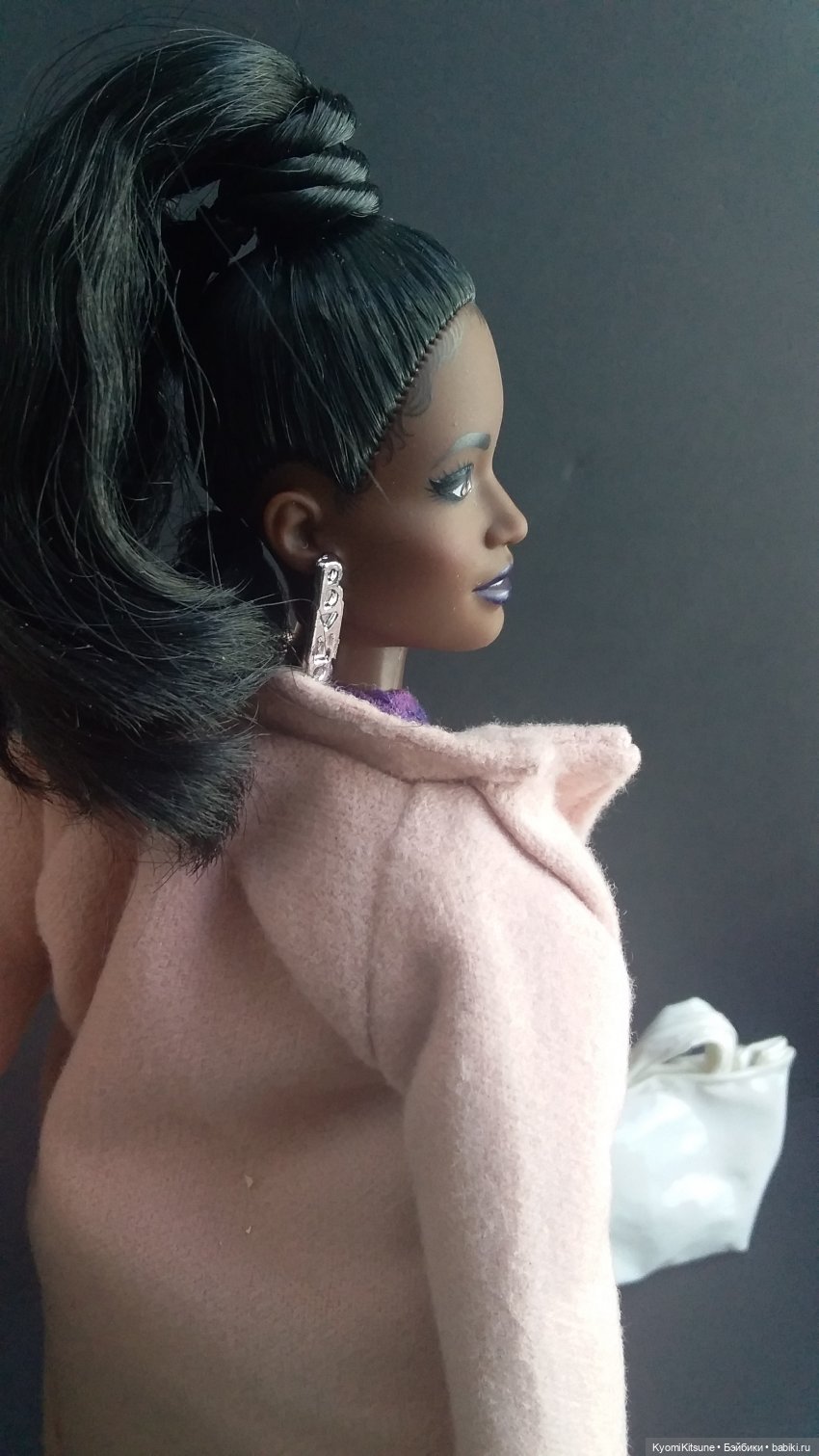 И пухляшкам перепало или "клубника со сливками"