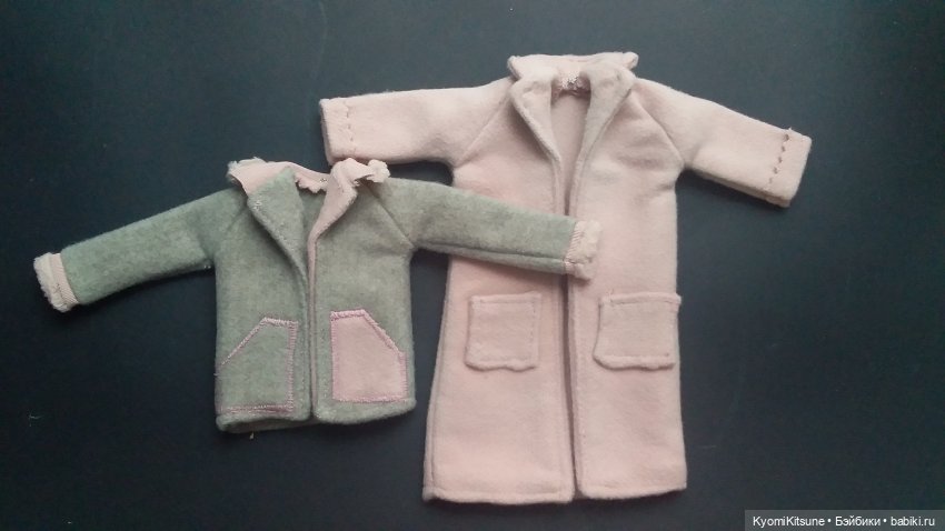 И пухляшкам перепало или "клубника со сливками" (фото 4)