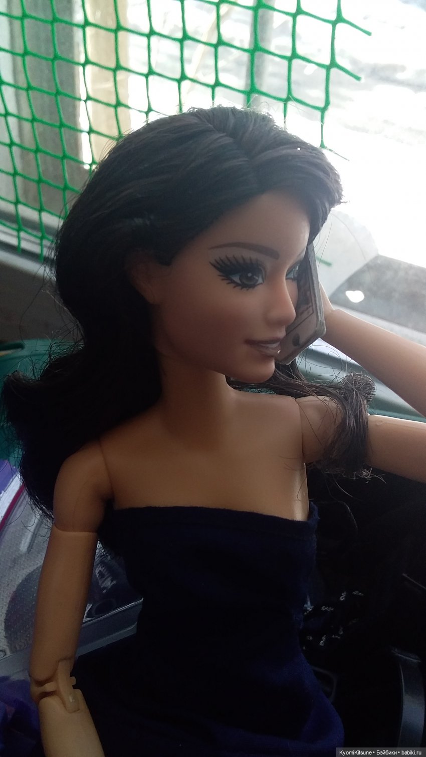 Неудачи Рахиль или красивые носки