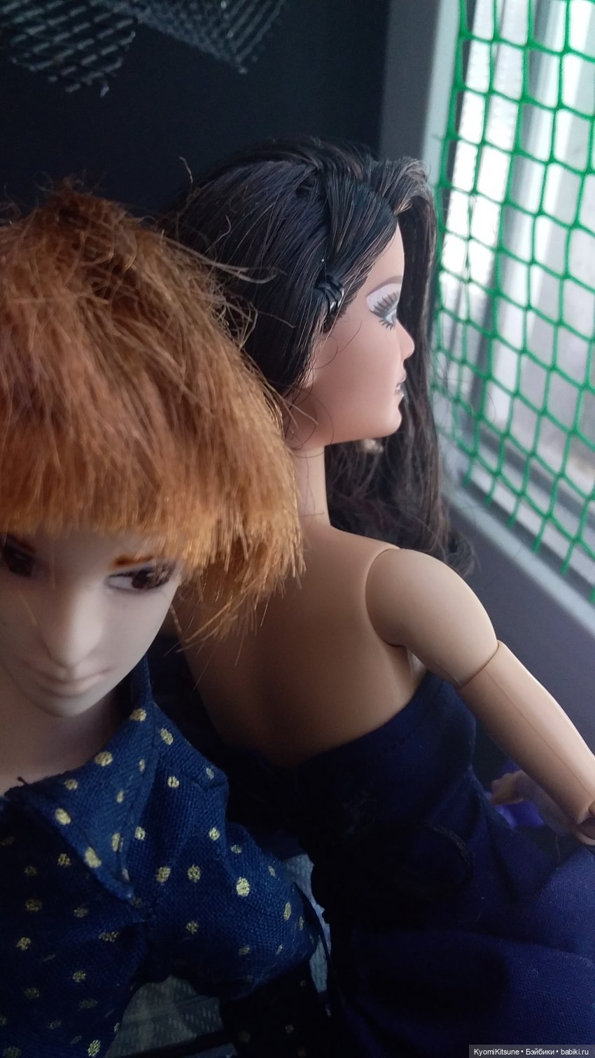 Неудачи Рахиль или красивые носки