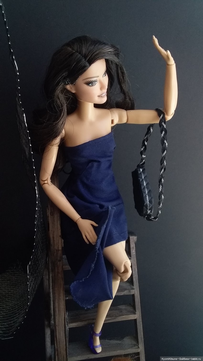 Неудачи Рахиль или красивые носки (фото 3)