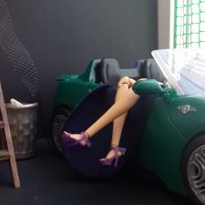 Неудачи Рахиль или красивые носки