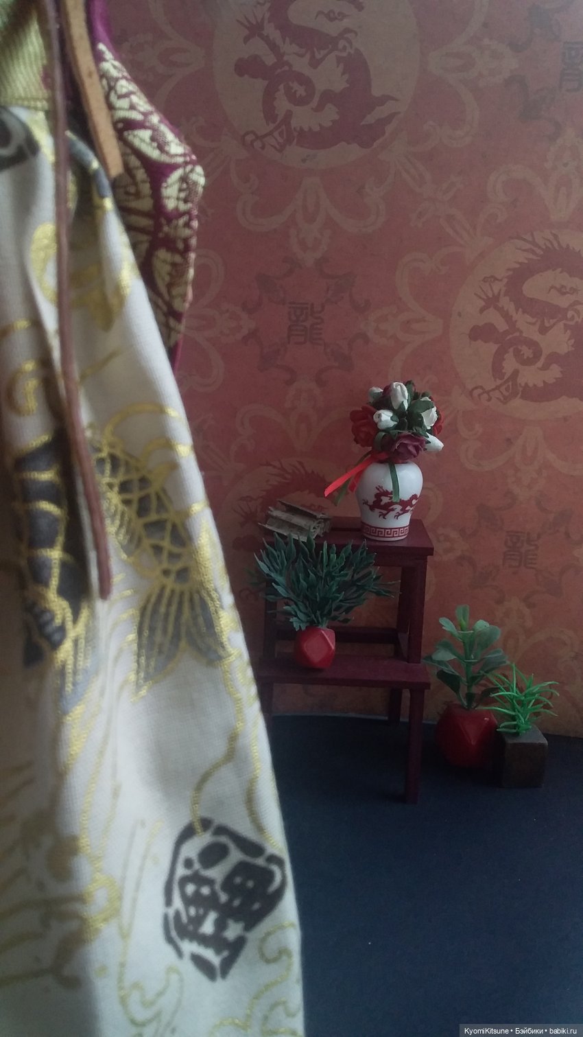 Принцесса древнего Китая | Бэйбики Принцесса древнего Китая — Куклы Barbie (Барби): Looks