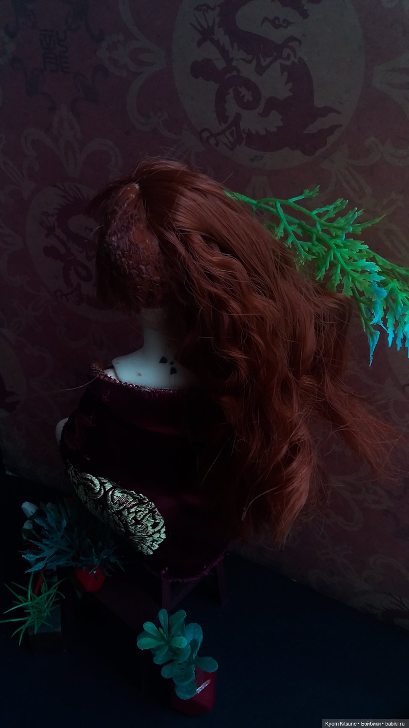 Принцесса древнего Китая | Бэйбики Принцесса древнего Китая — Куклы Barbie (Барби): Looks (фото 10)