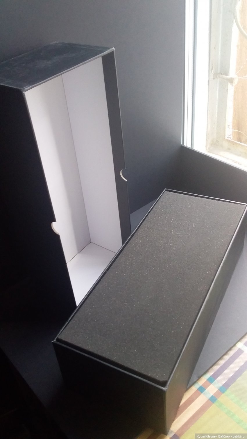 Blackbox Guess me: Riddler/Edward Nygma