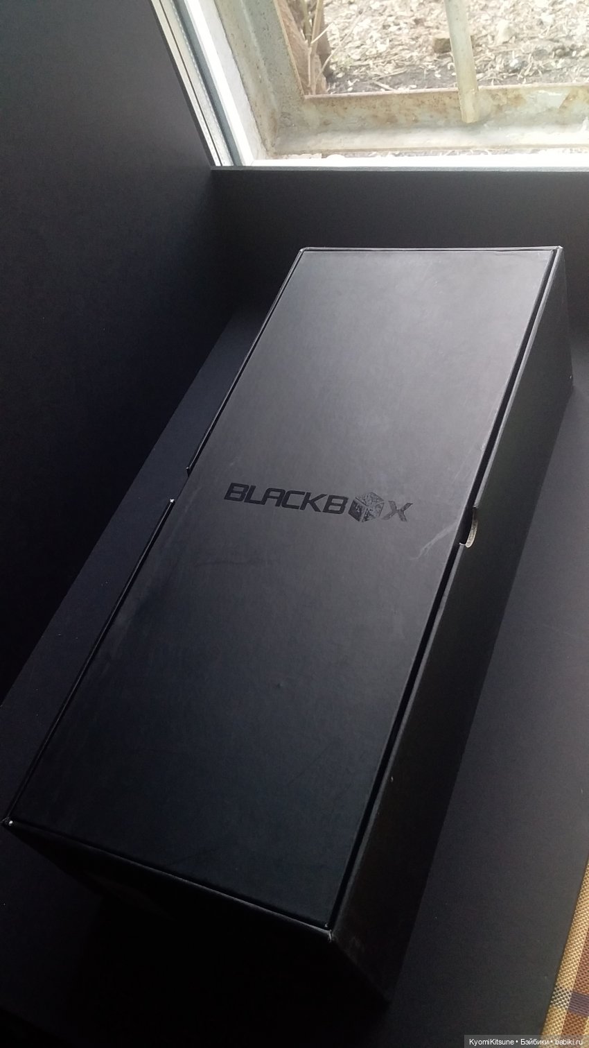 Blackbox Guess me: Riddler/Edward Nygma (фото 10)