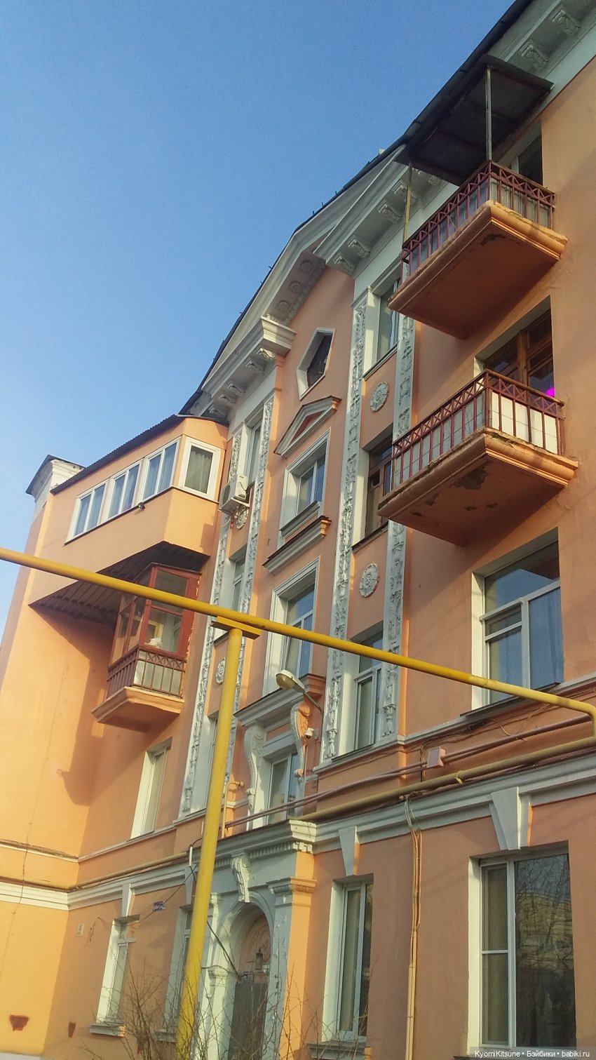 Восточный ветер | Бэйбики Восточный ветер — Куклы и тела Obitsu (Обитсу): 1/6