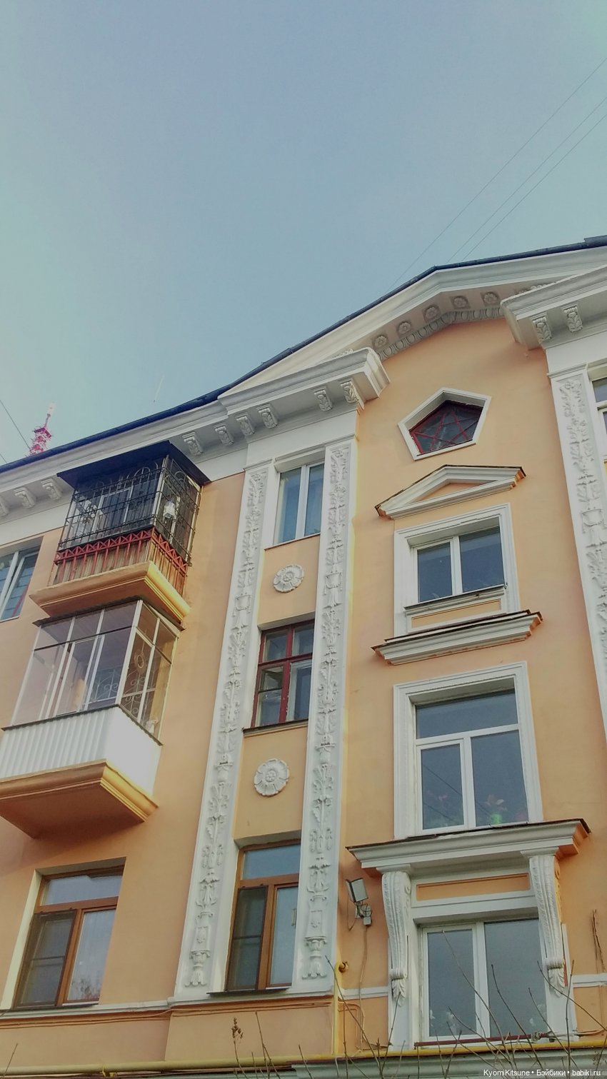 Восточный ветер | Бэйбики Восточный ветер — Куклы и тела Obitsu (Обитсу): 1/6 (фото 5)