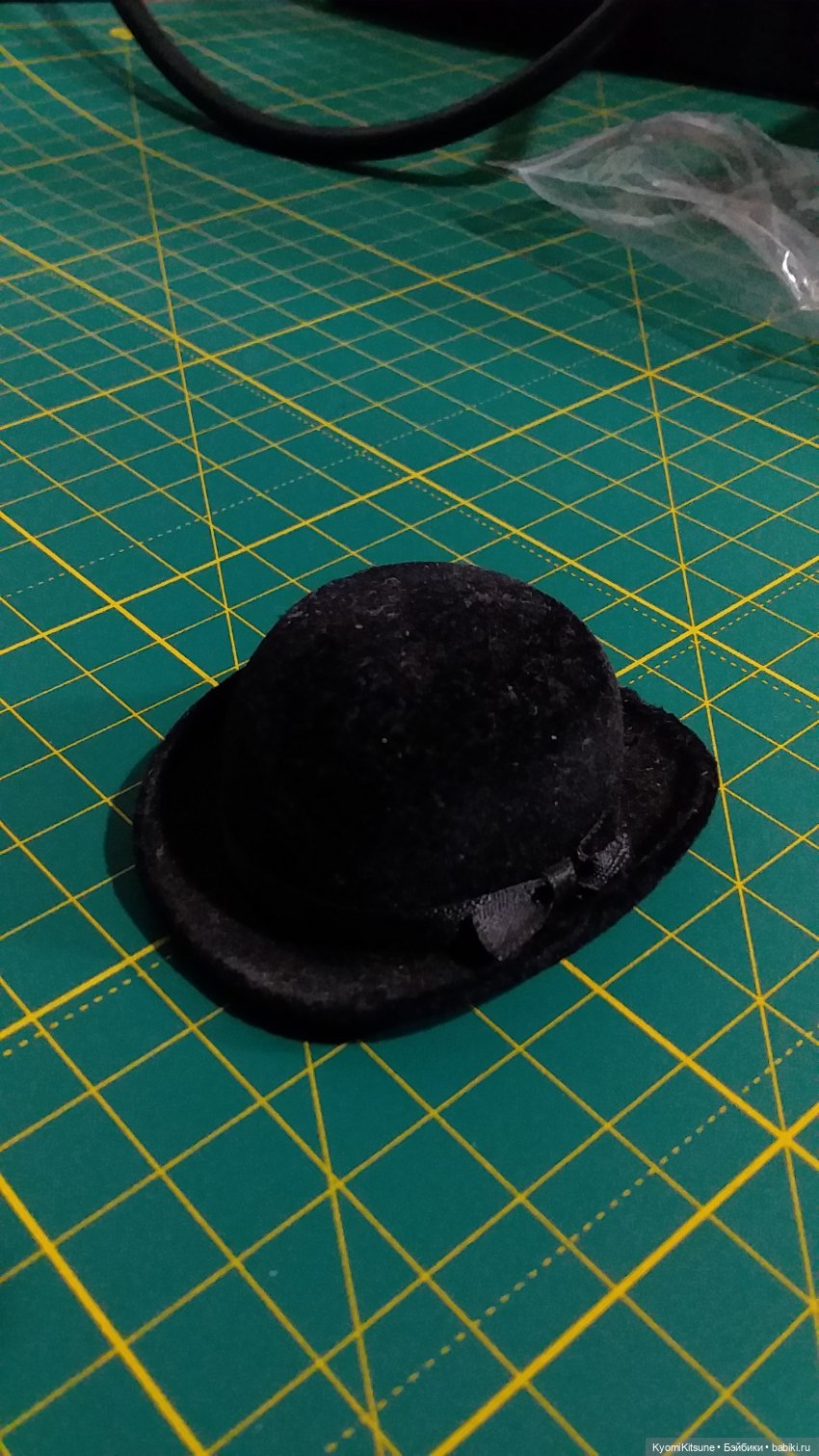 Blackbox Guess me: Riddler/Edward Nygma