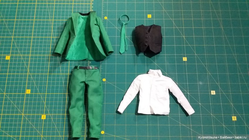 Blackbox Guess me: Riddler/Edward Nygma