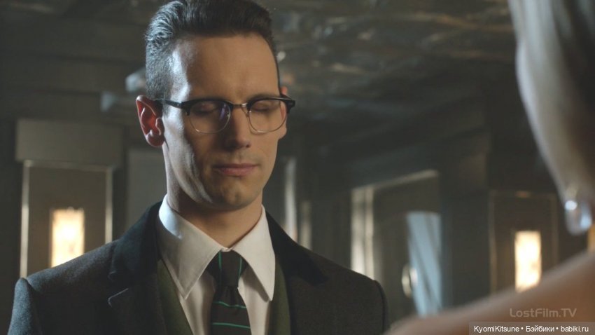 Blackbox Guess me: Riddler/Edward Nygma (фото 3)