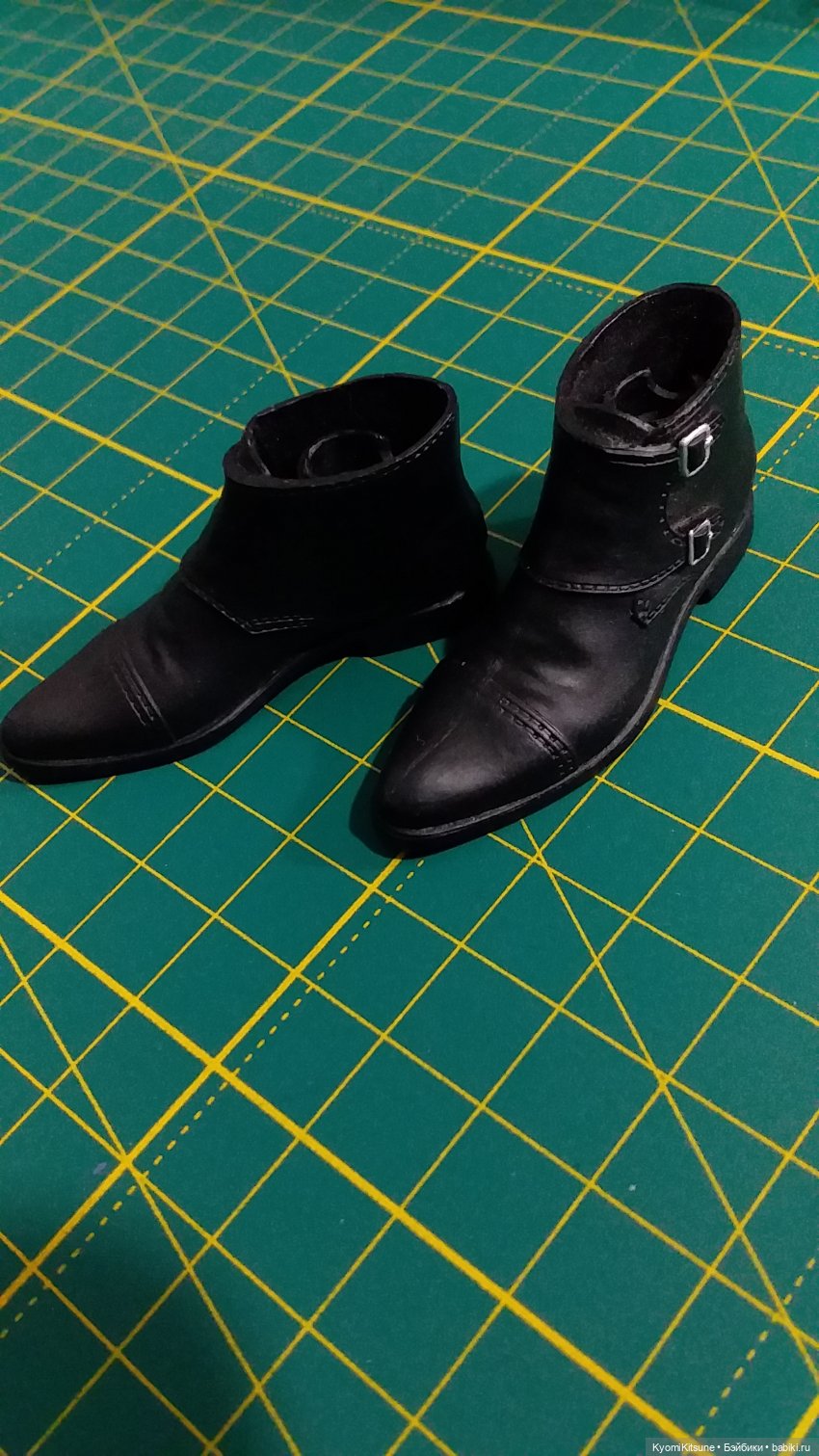 Blackbox Guess me: Riddler/Edward Nygma