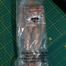 Тело Coomodel BD004