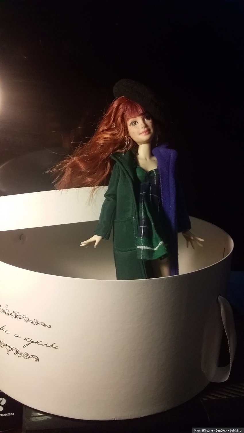 Починка шеи у обитсу 22-24-26 (фото 7)