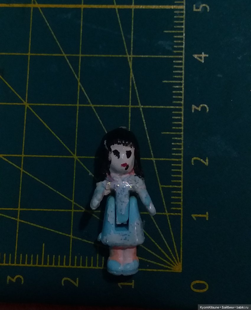 Челленж — Разные шарнирные куклы (не БЖД): редкие