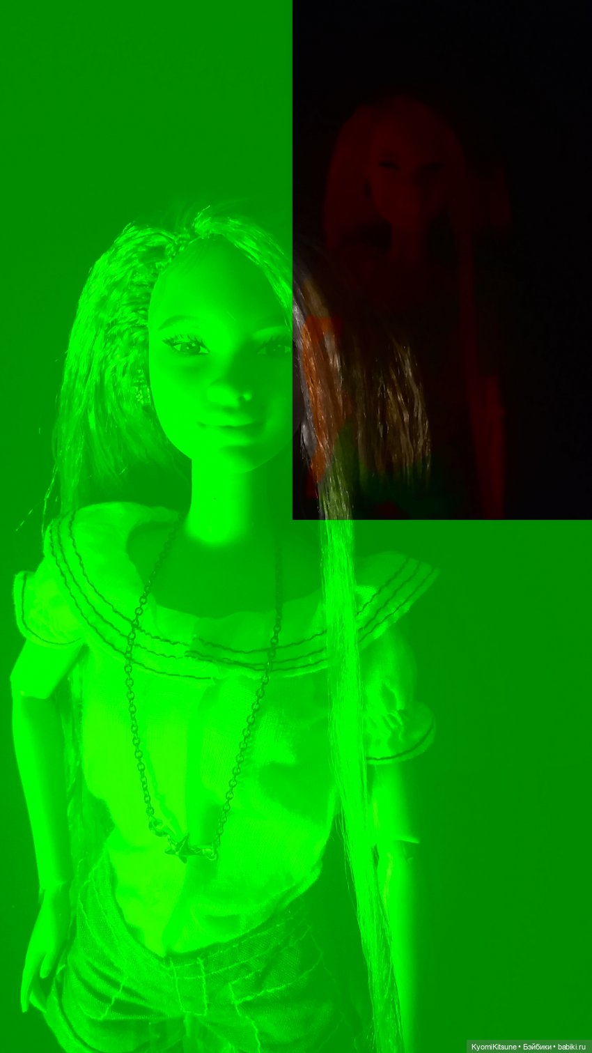 Челленж — Разные шарнирные куклы (не БЖД): редкие