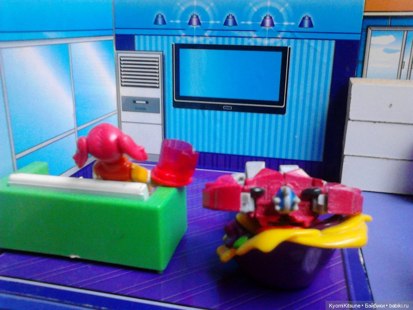 Челленж — Разные шарнирные куклы (не БЖД): редкие