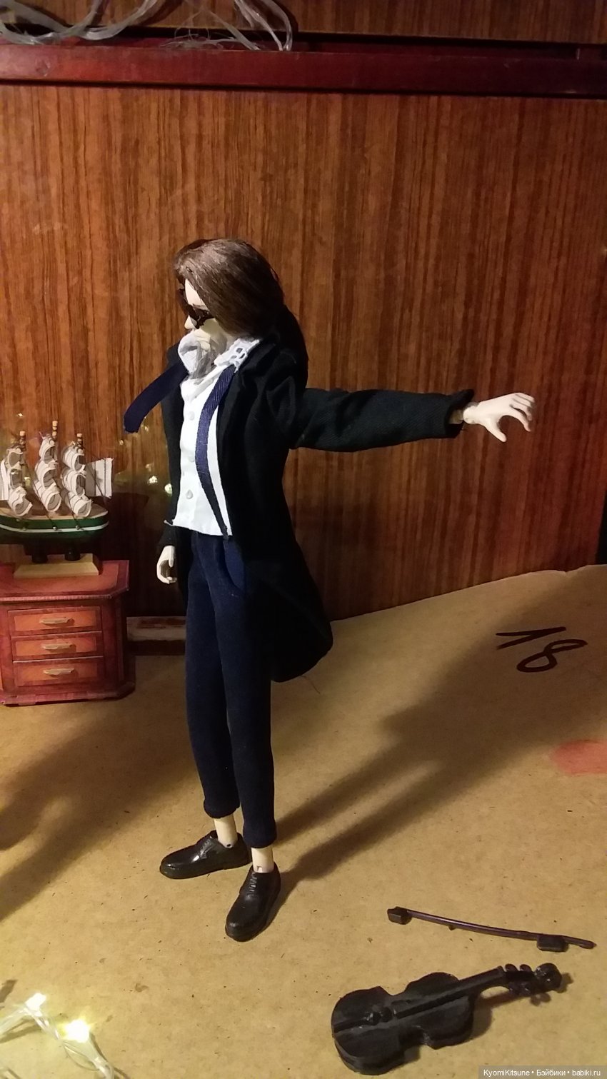 Спектакль "Моцарт и Сальери". Театральный августфест 21