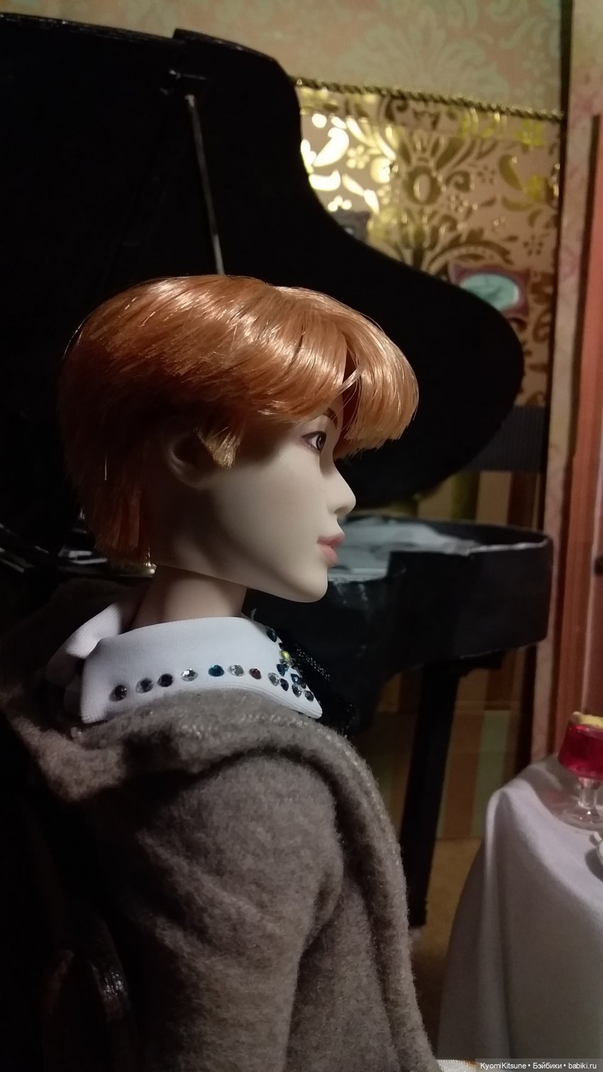 Спектакль "Моцарт и Сальери". Театральный августфест 21