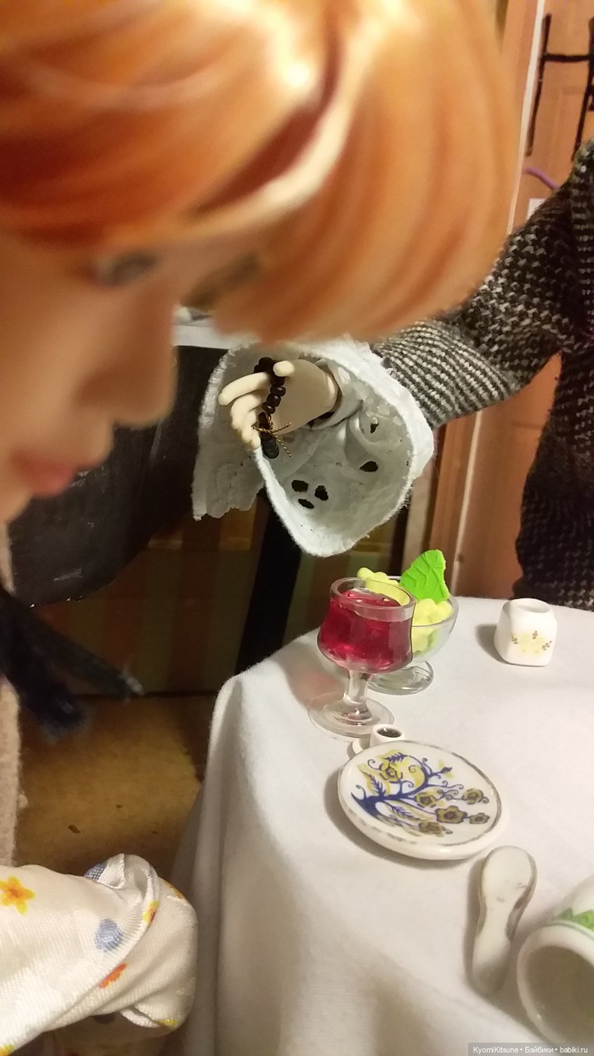 Спектакль "Моцарт и Сальери". Театральный августфест 21