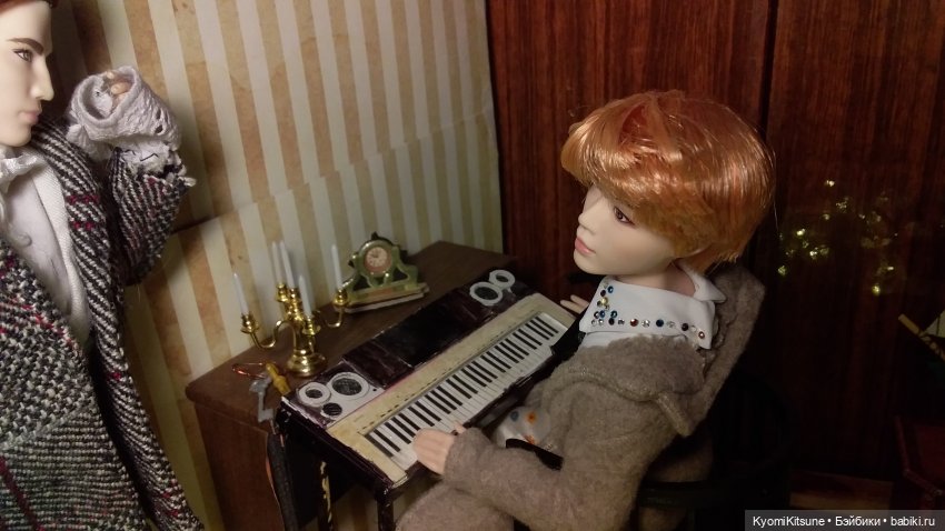 Спектакль "Моцарт и Сальери". Театральный августфест 21